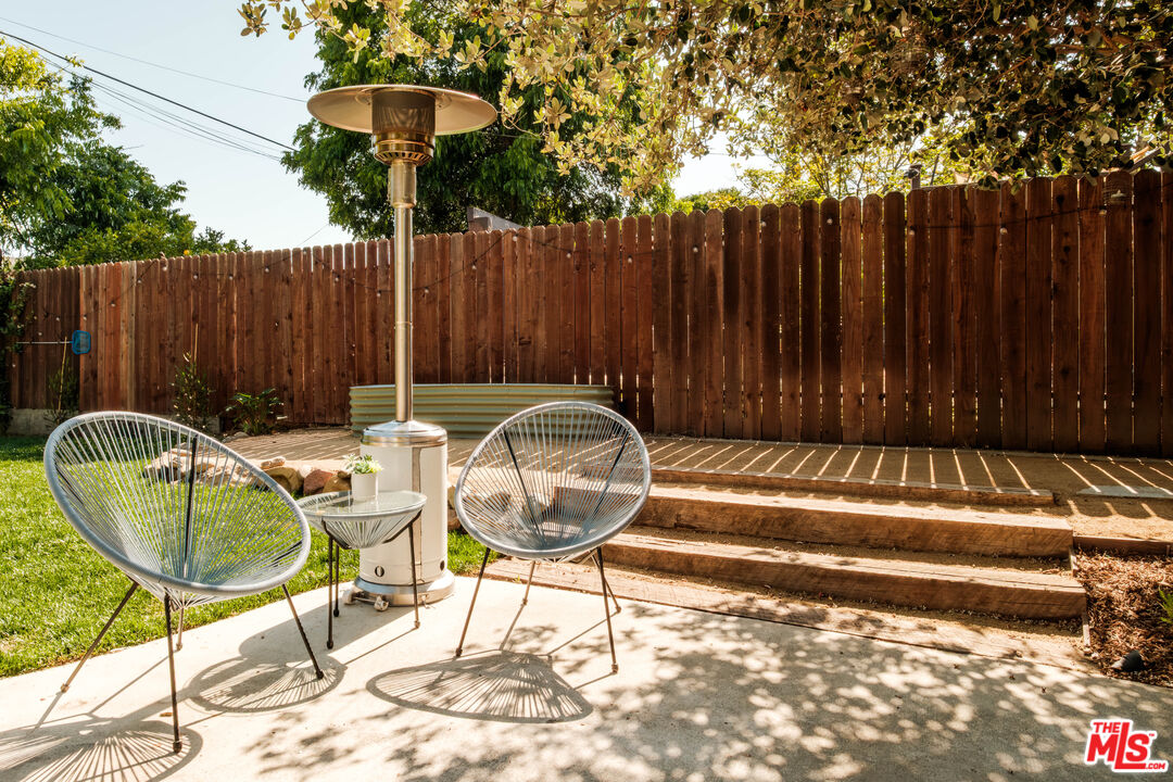 4116 Camero Ave
