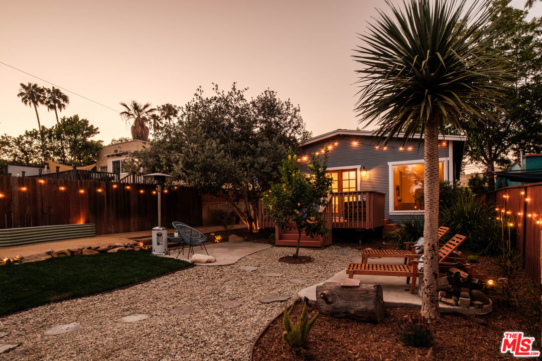 4116 Camero Ave