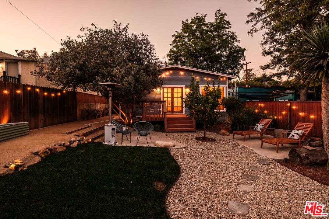 4116 Camero Ave