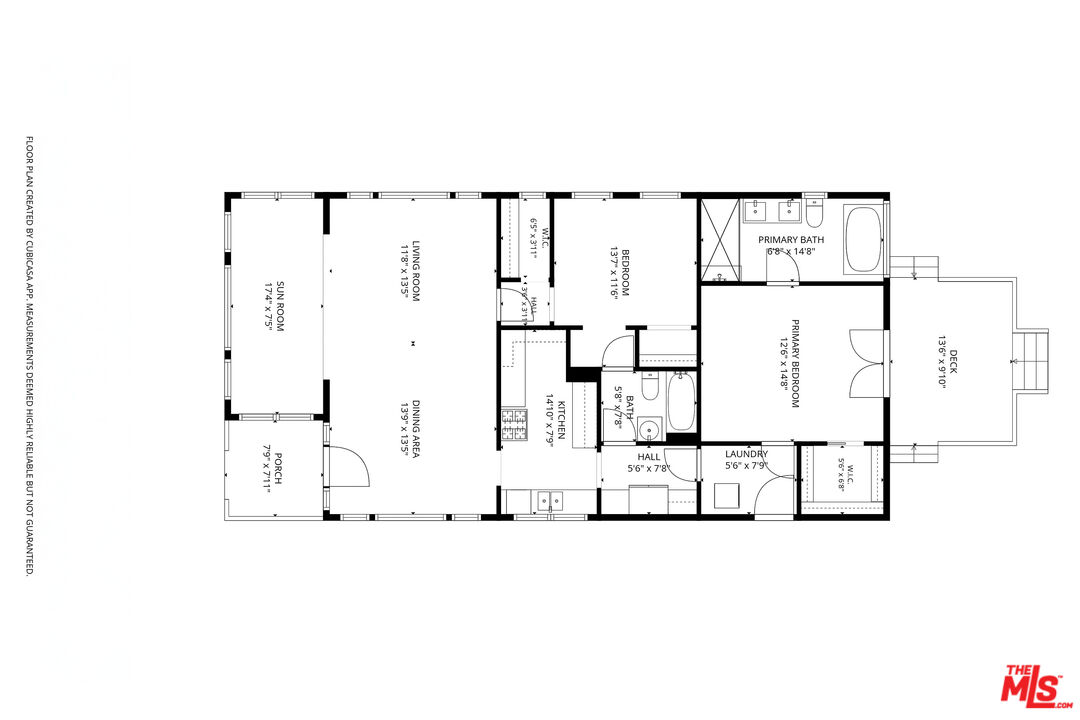 4116 Camero Ave