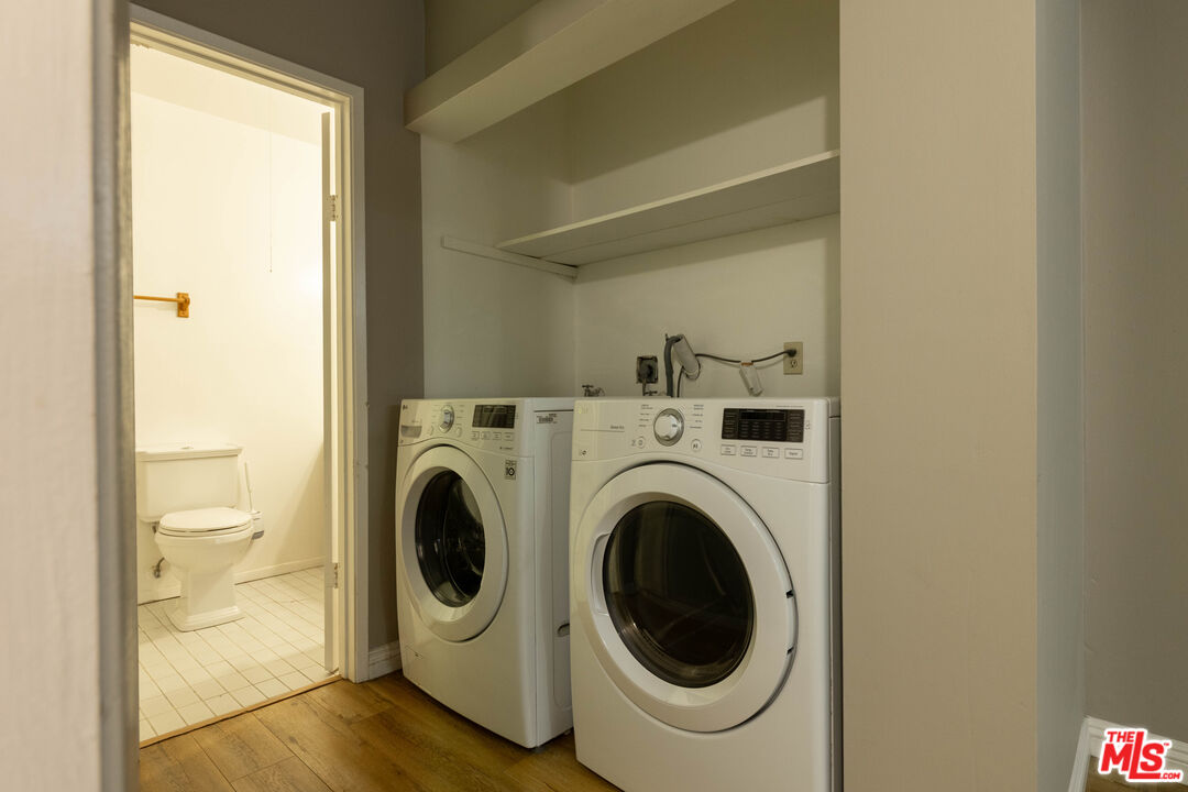 5125 Harold Way Unit: 202