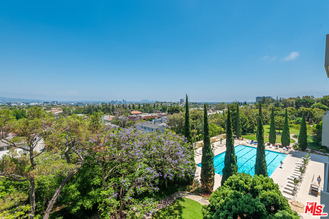 2160 Century Park Unit: 504N