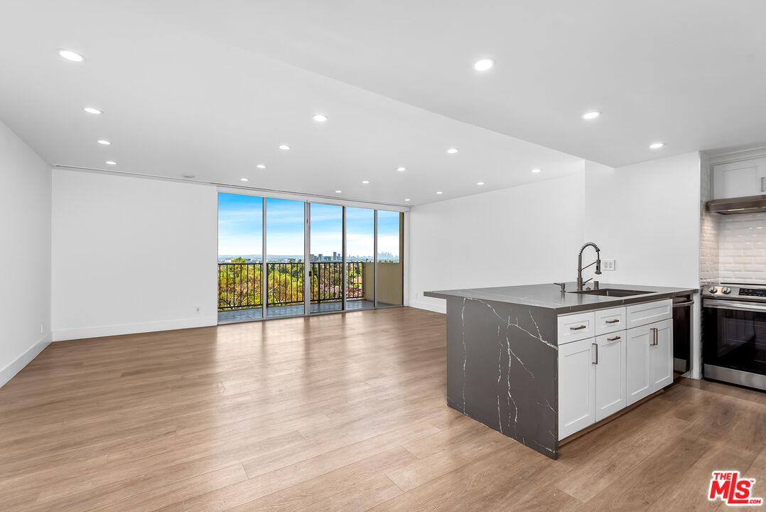 2160 Century Park Unit: 504N