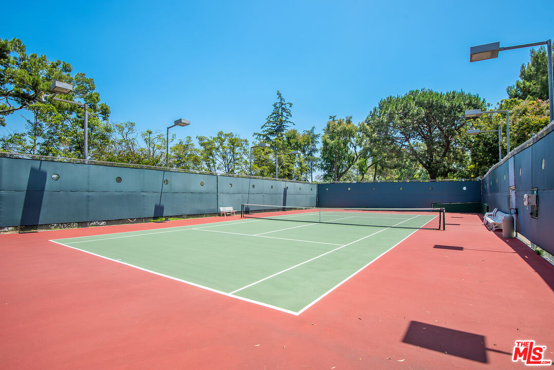 2160 Century Park Unit: 504N