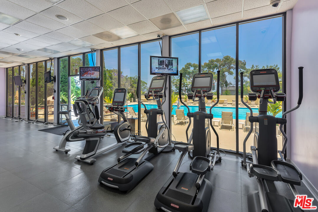 2160 Century Park Unit: 504N