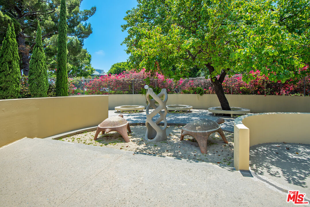2160 Century Park Unit: 504N