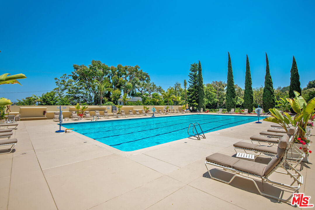 2160 Century Park Unit: 504N