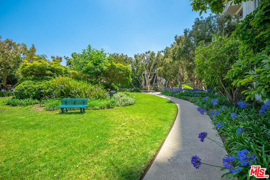 2160 Century Park Unit: 504N