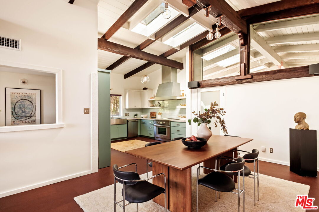 7523 Mulholland Dr