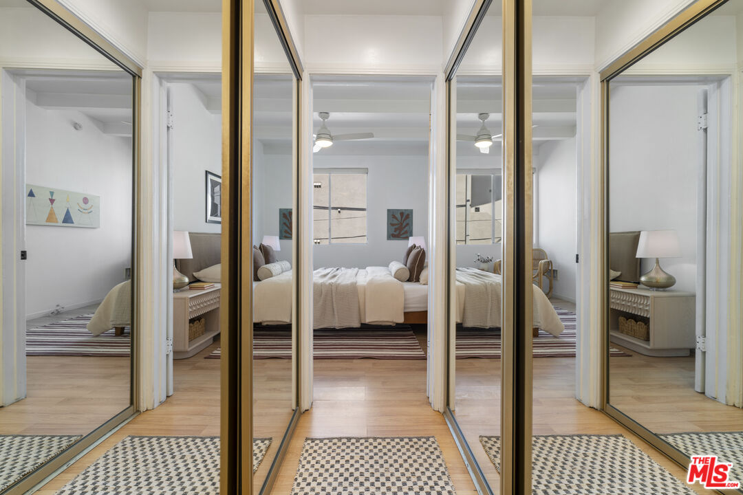 100 S Venice Blvd Unit: 3