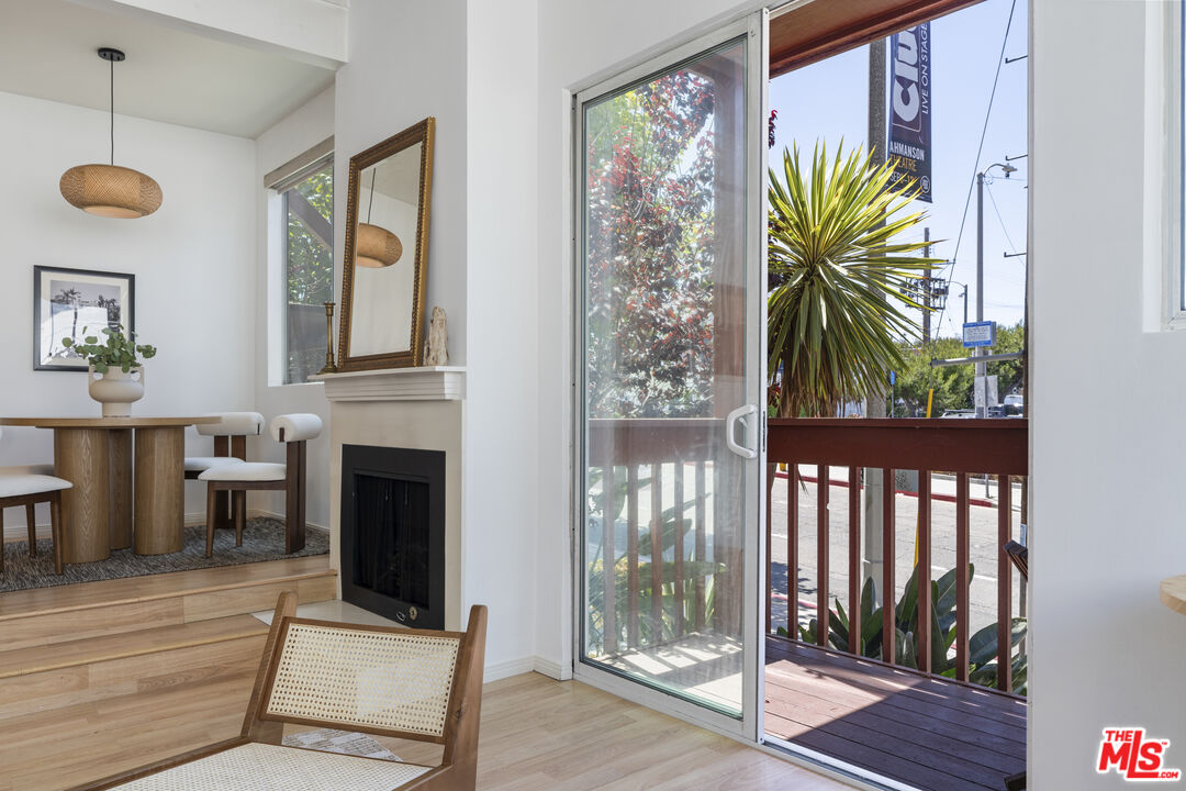 100 S Venice Blvd Unit: 3