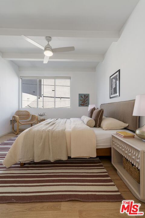 100 S Venice Blvd Unit: 3