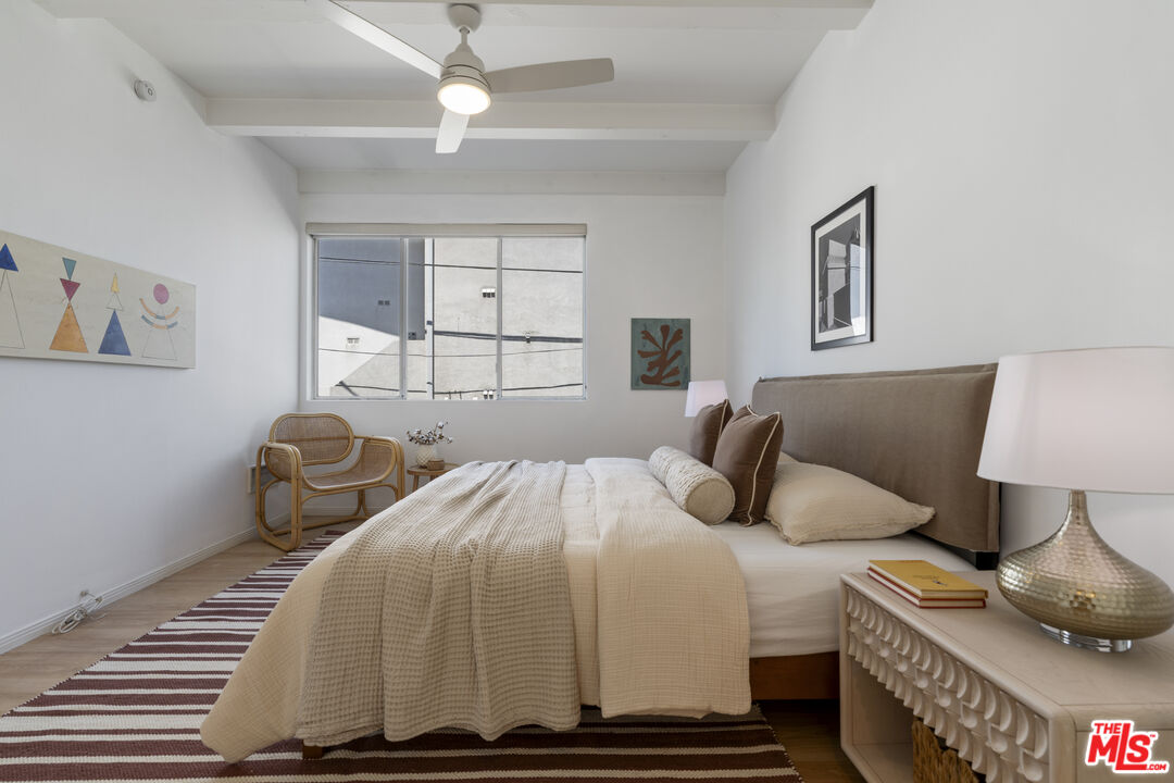100 S Venice Blvd Unit: 3