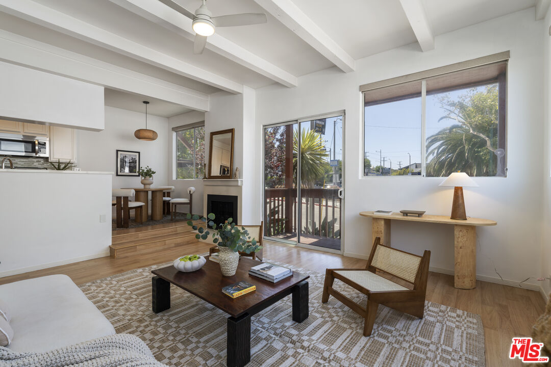 100 S Venice Blvd Unit: 3
