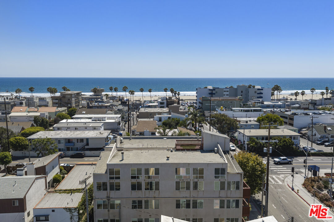 100 S Venice Blvd Unit: 3