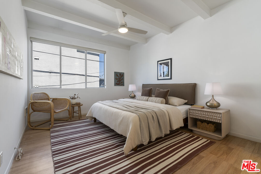 100 S Venice Blvd Unit: 3