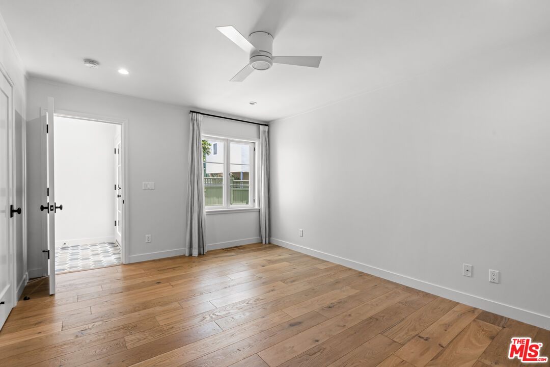 928 Lincoln Blvd Unit: A