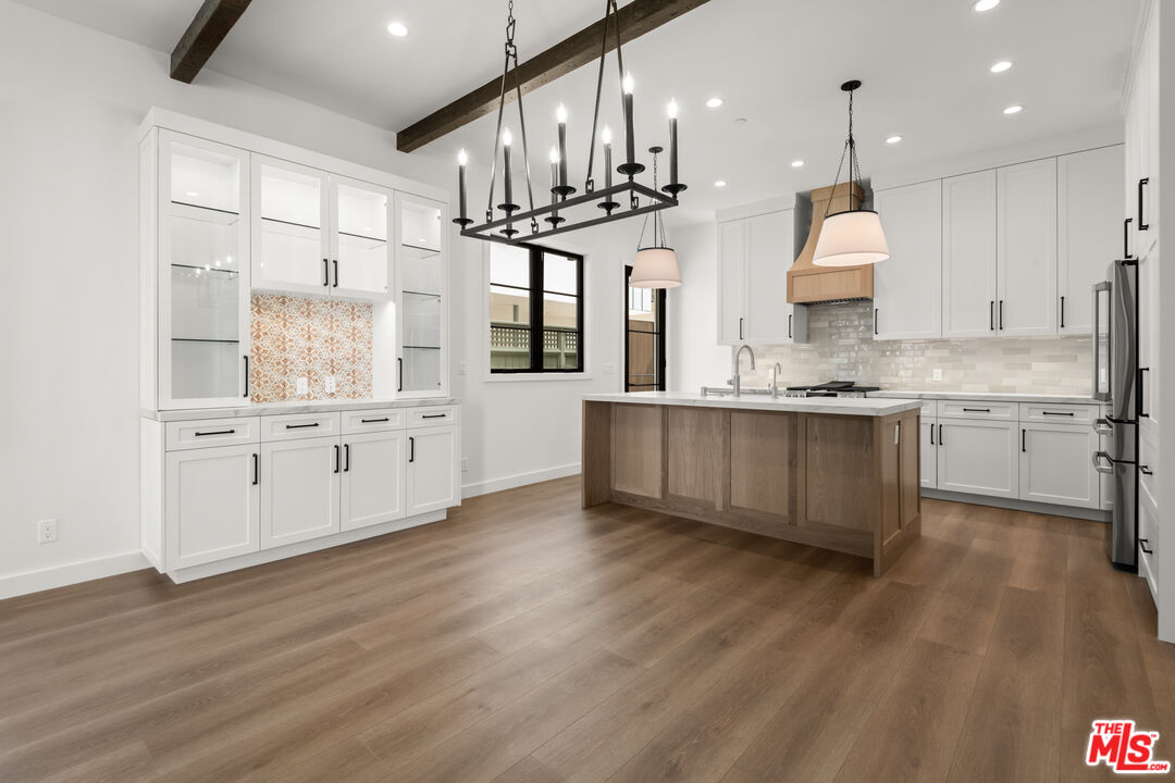 930 Lincoln Blvd Unit: A