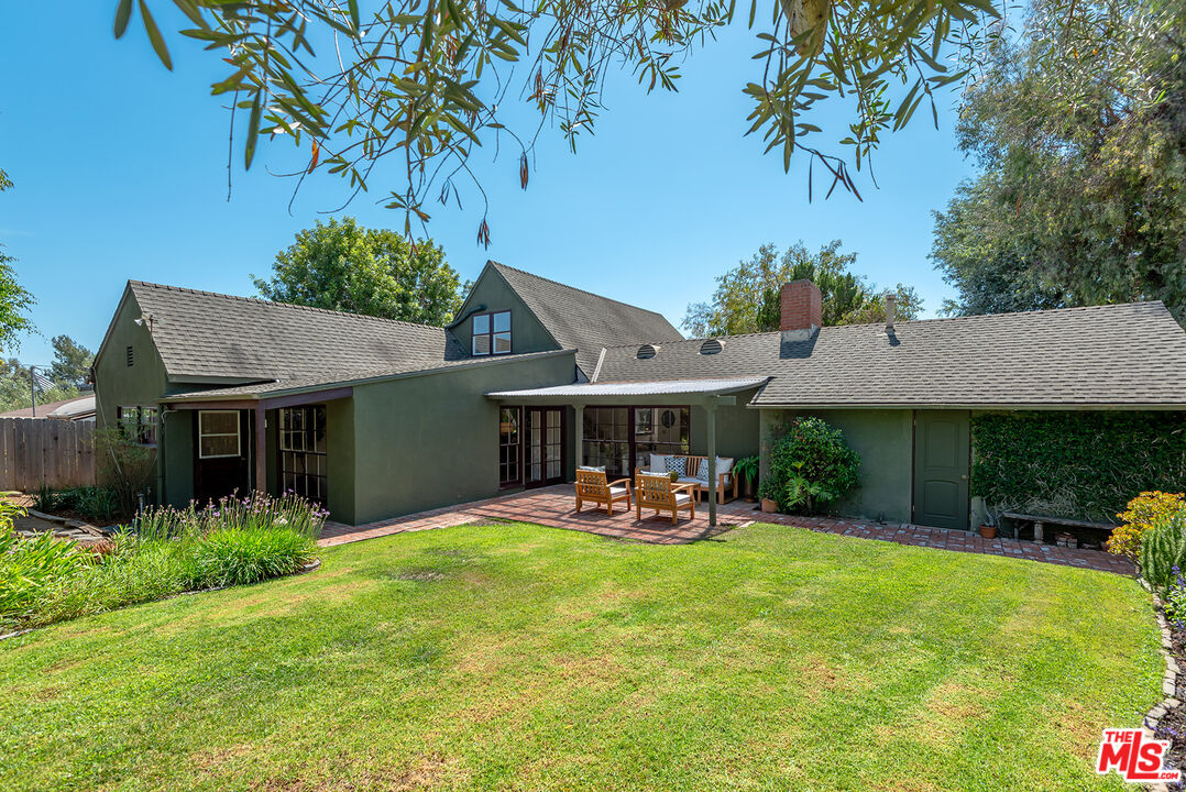 3306 Veteran Ave