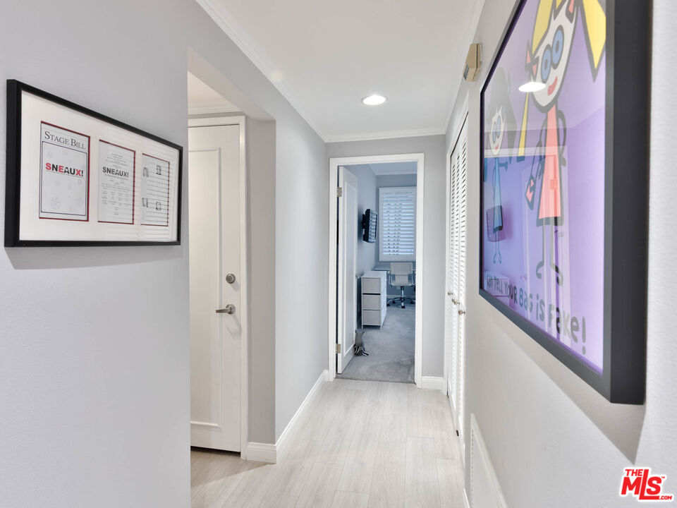 8455 Fountain Ave Unit: 312