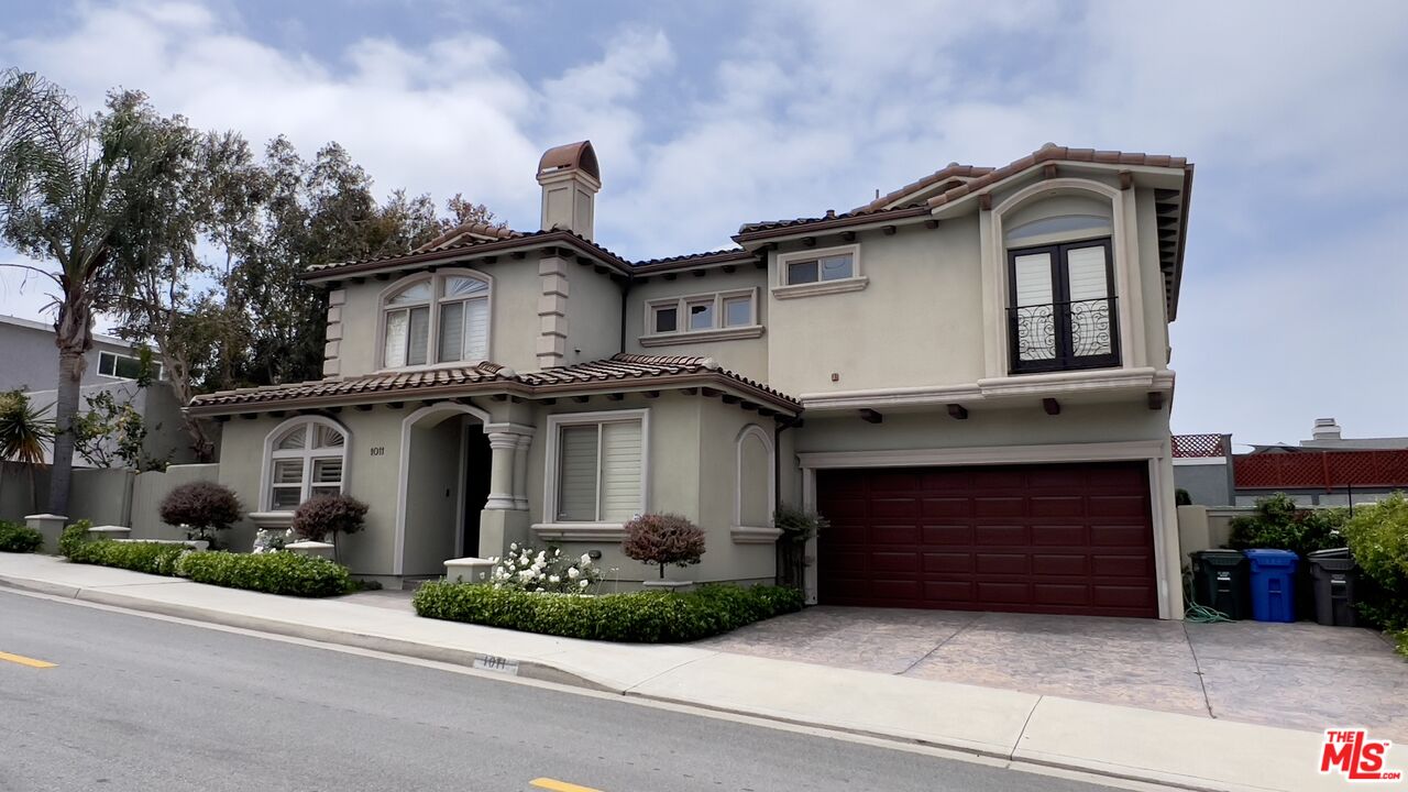 1011 Green Lane
