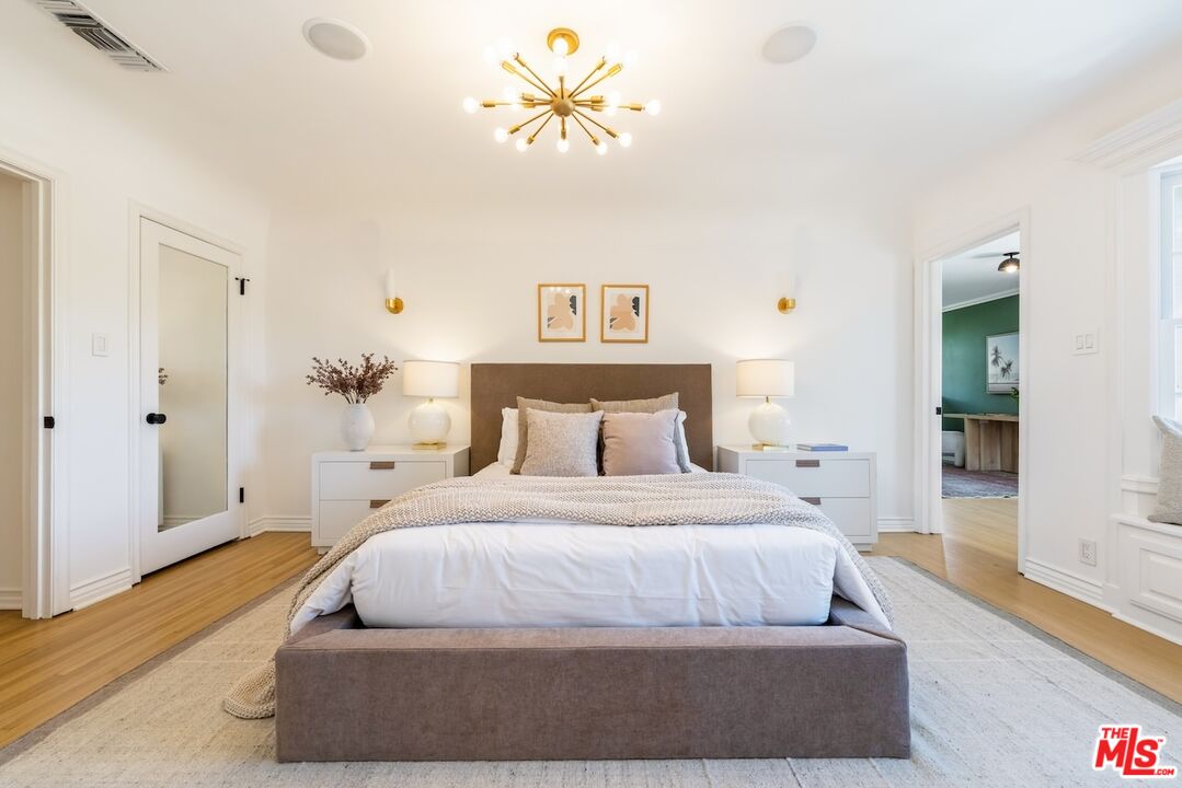 628 N Sierra Dr