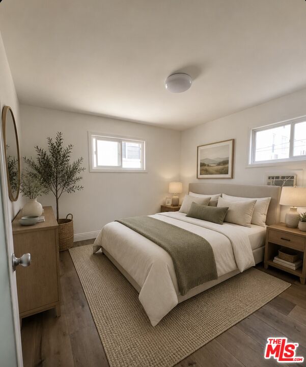 4822 Rosewood Ave Unit: 4