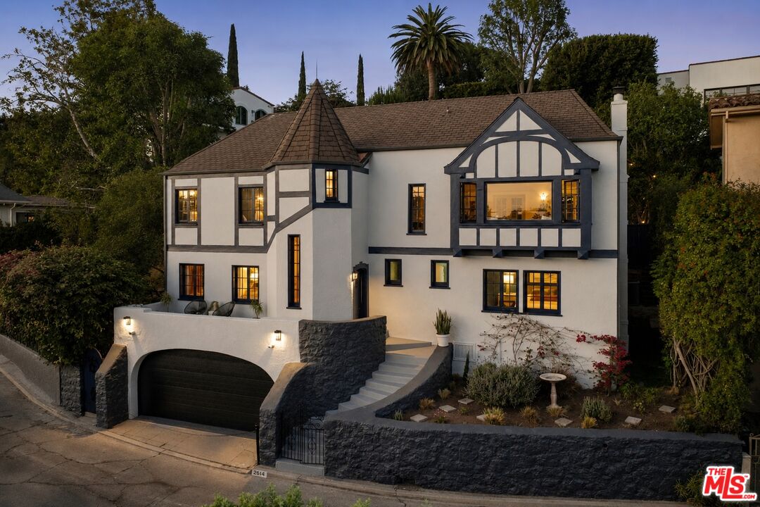 2614 Rutherford Dr
