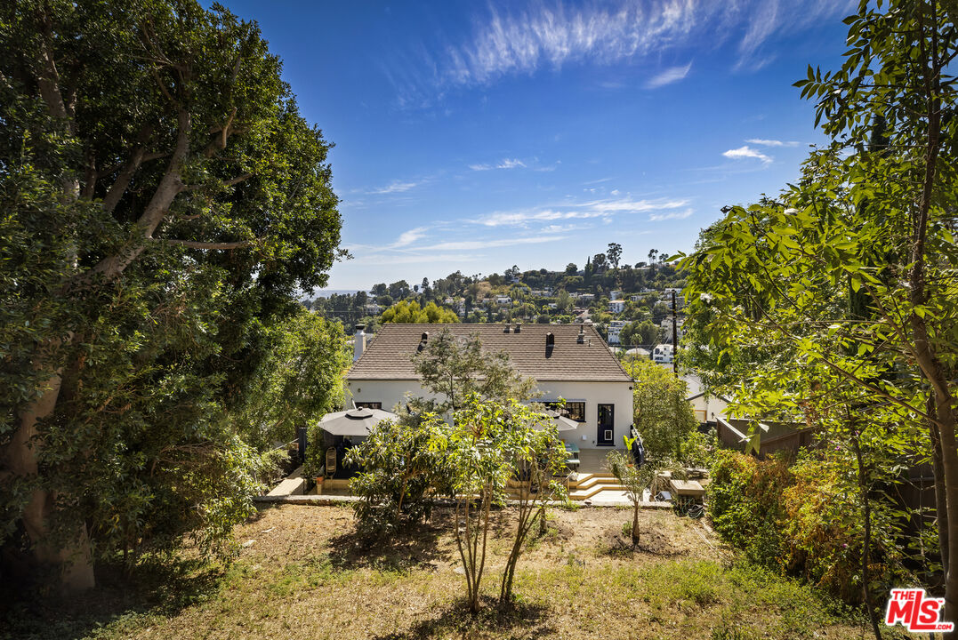 2614 Rutherford Dr