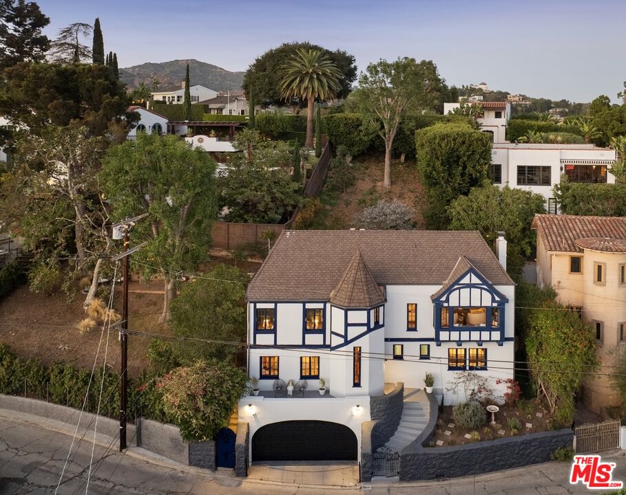2614 Rutherford Dr