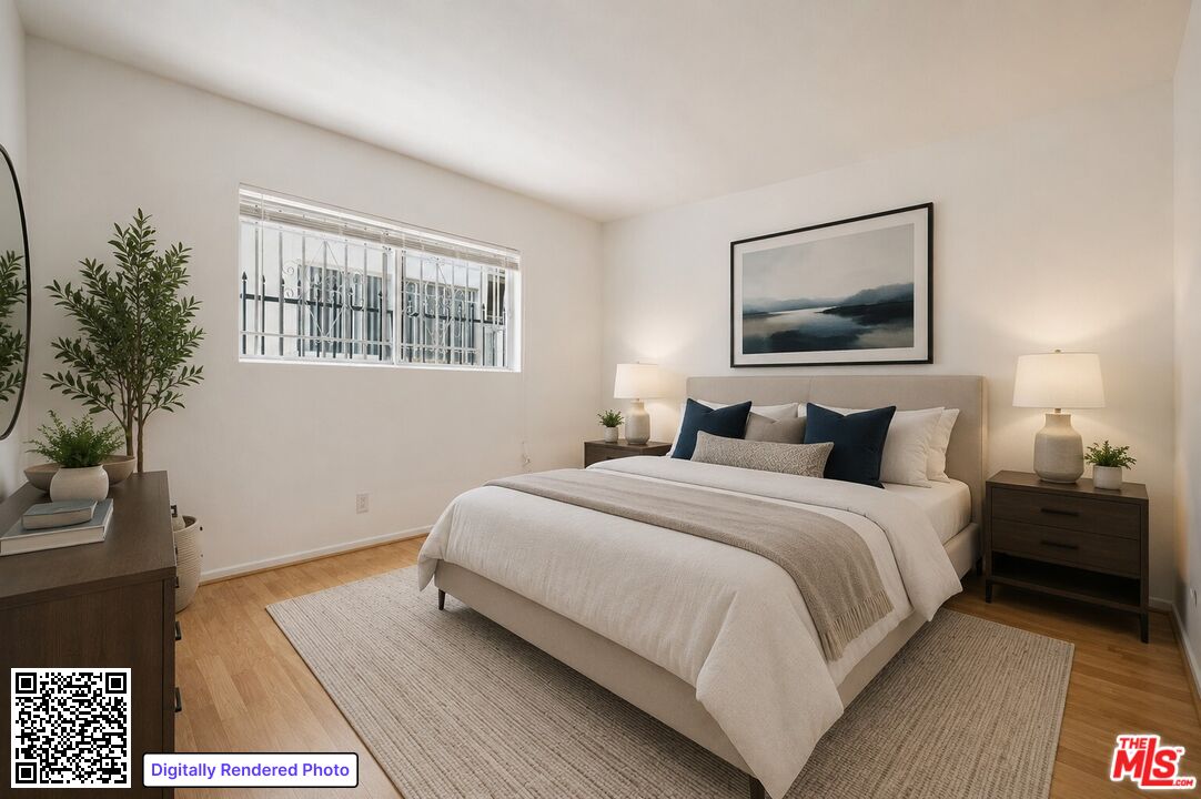 1672 Federal Ave Unit: 3