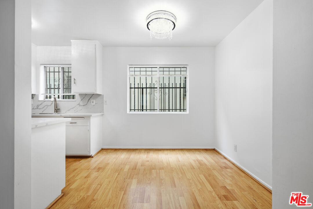 1672 Federal Ave Unit: 3