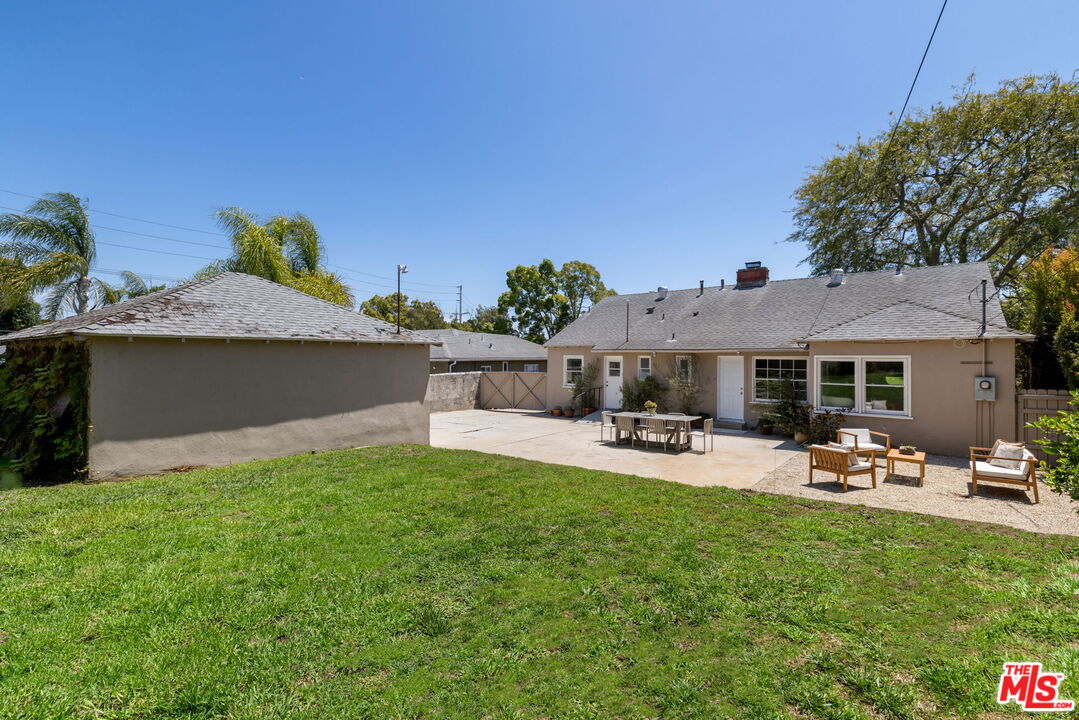 2244 Hillsboro Ave