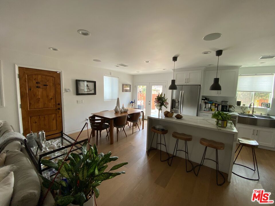 635 N Formosa Ave