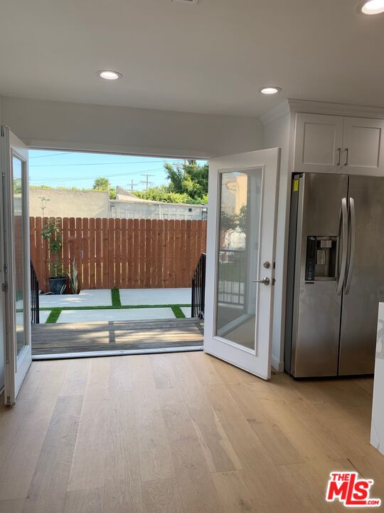635 N Formosa Ave