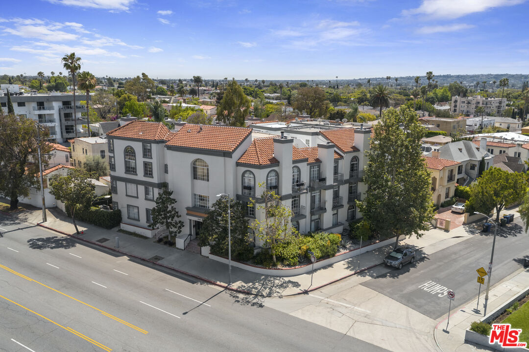5848 W Olympic Blvd Unit: 102