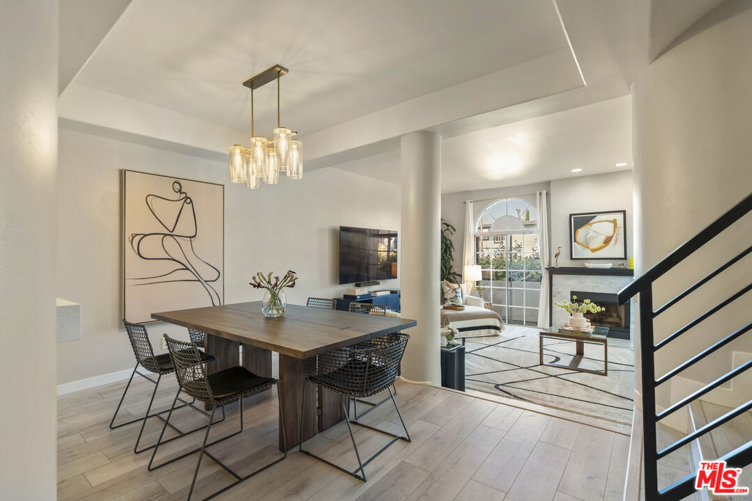 5848 W Olympic Blvd Unit: 102