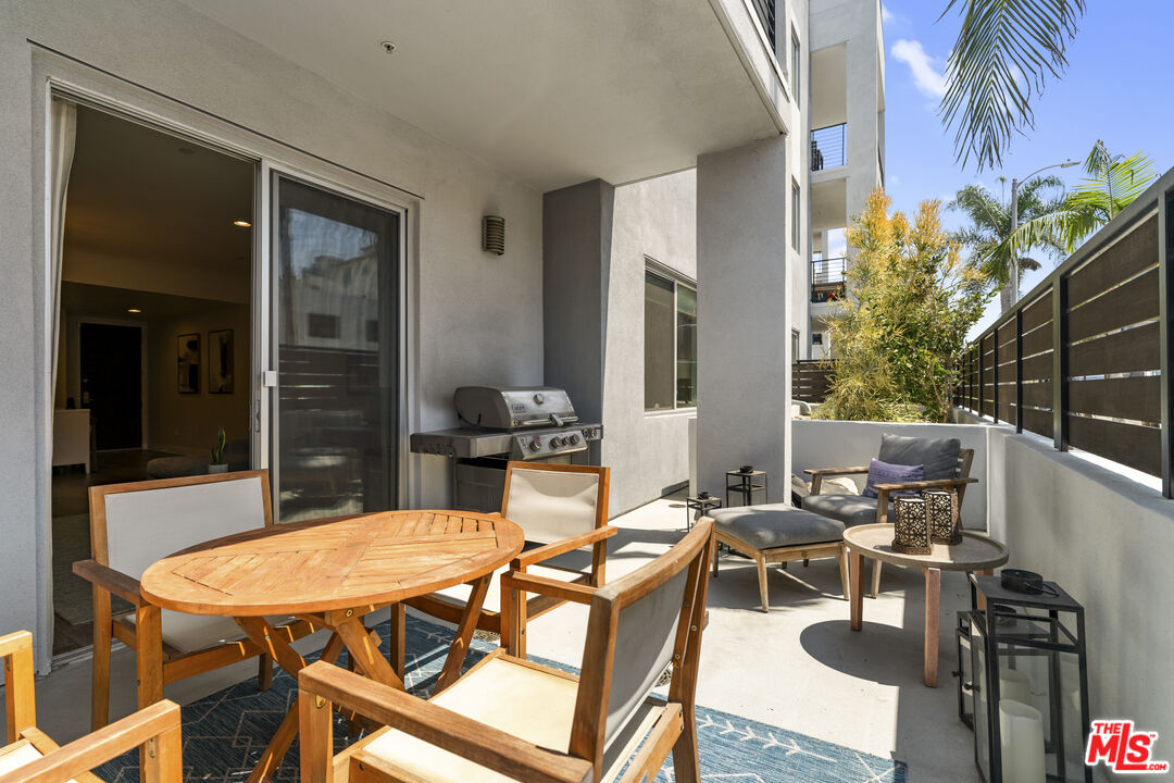 13337 Beach Ave Unit: 106
