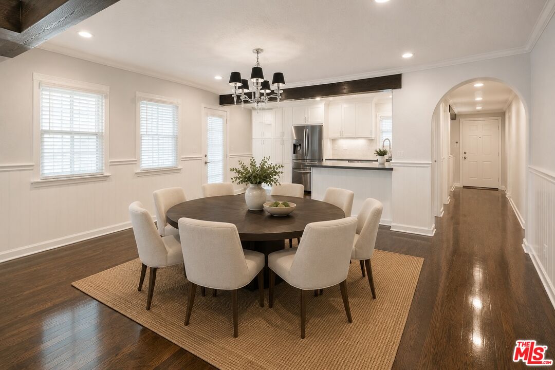 1118 S Cardiff Ave Unit: 1