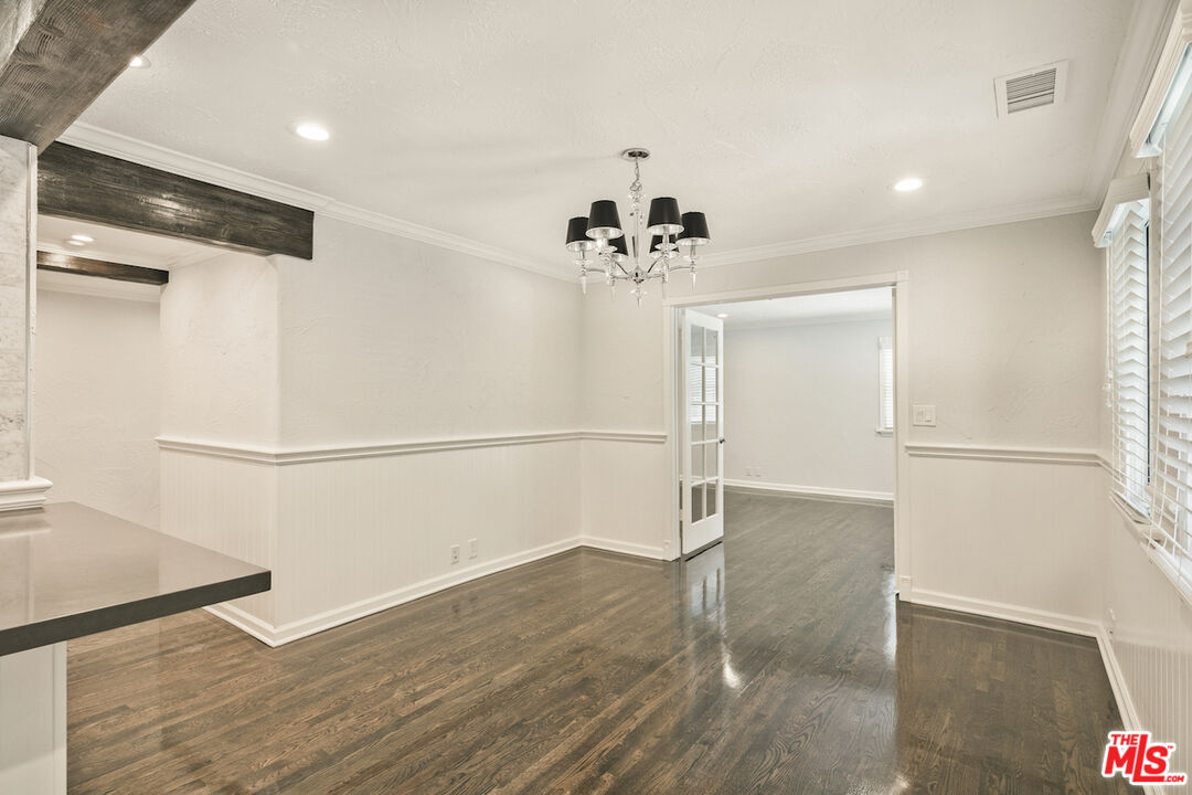 1118 S Cardiff Ave Unit: 1