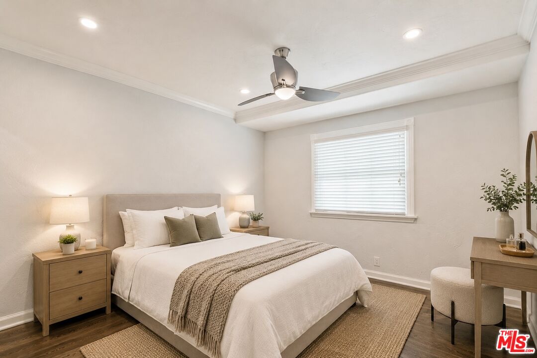 1118 S Cardiff Ave Unit: 1