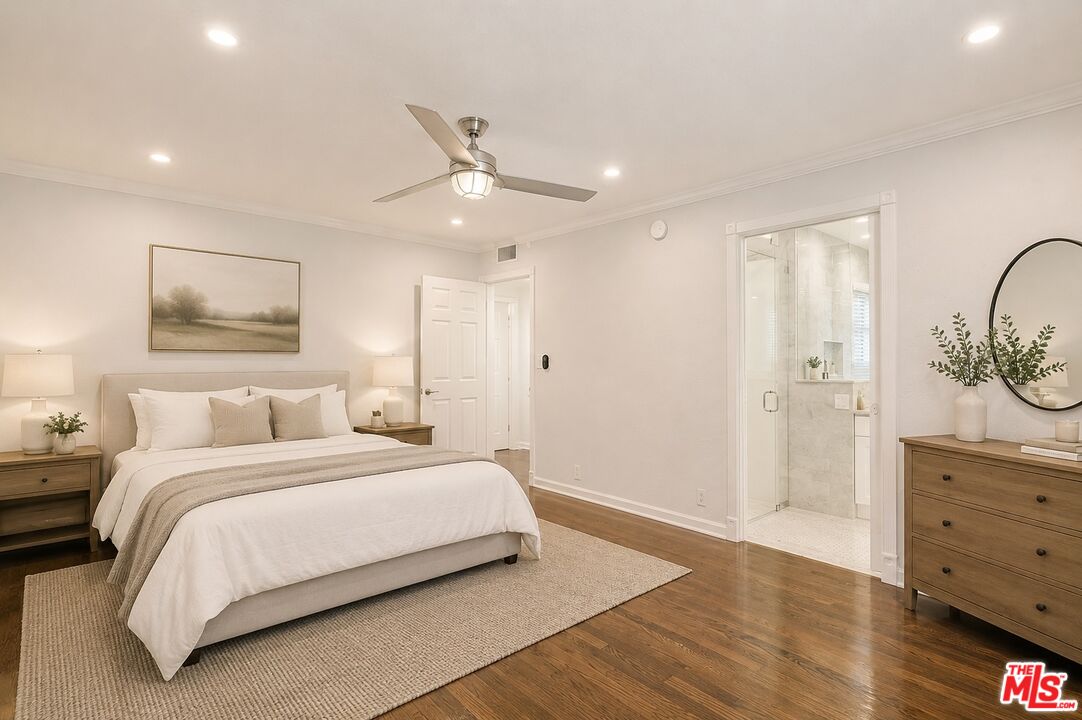 1118 S Cardiff Ave Unit: 1
