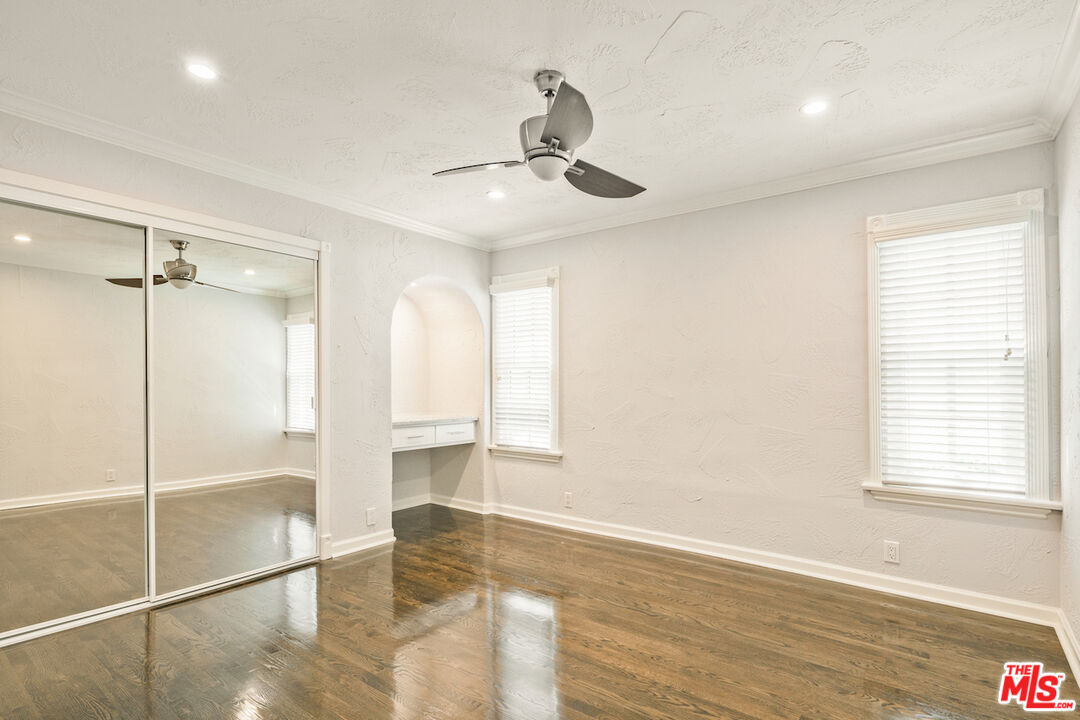 1118 S Cardiff Ave Unit: 1