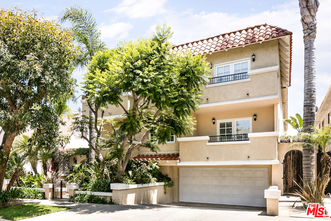 1118 S Cardiff Ave Unit: 1