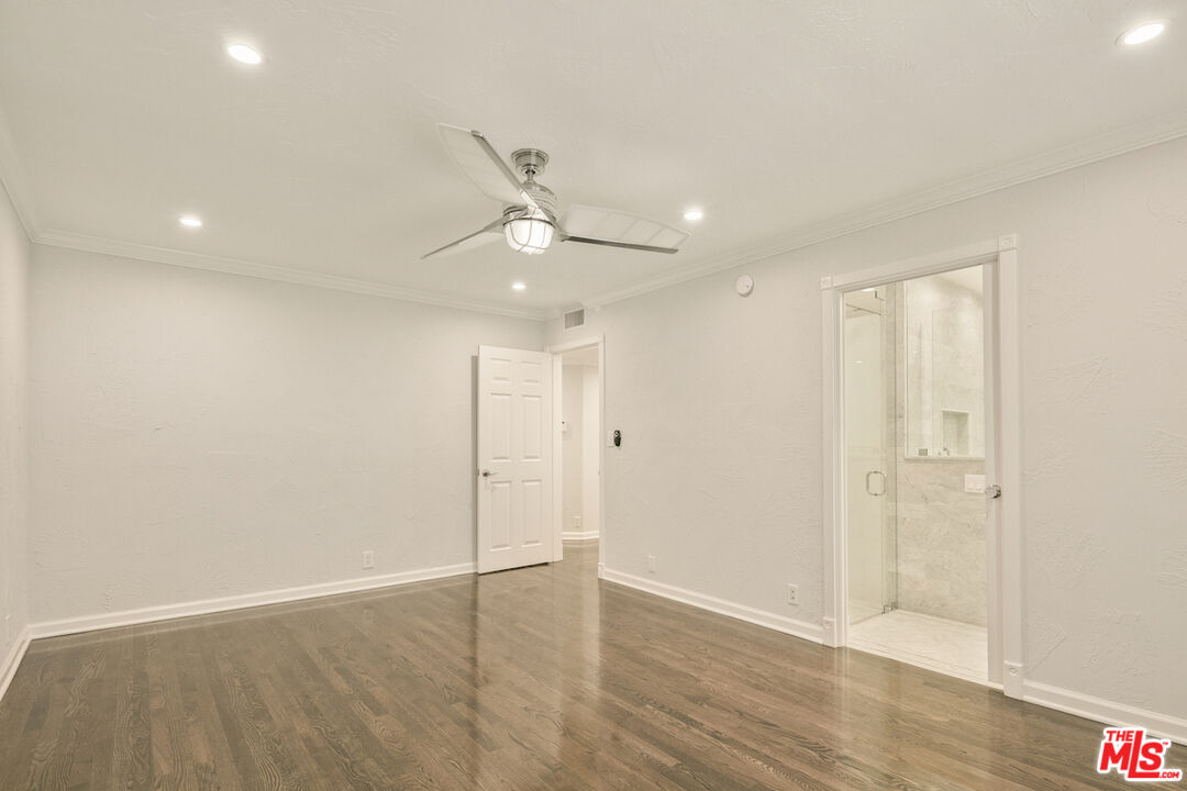 1118 S Cardiff Ave Unit: 1
