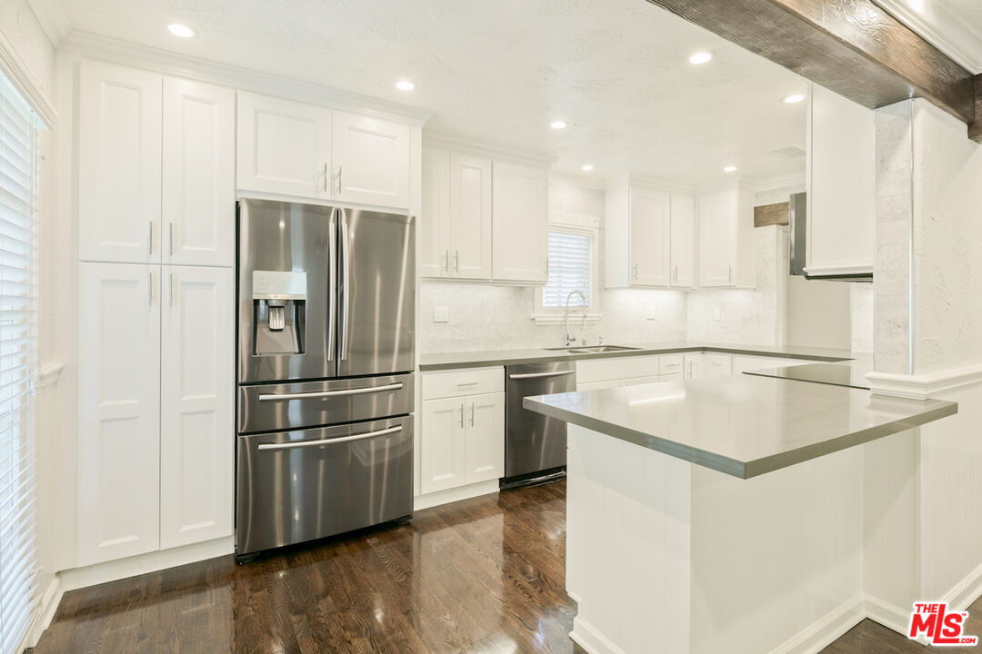 1118 S Cardiff Ave Unit: 1