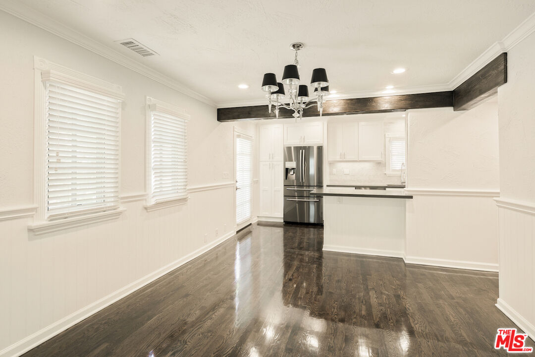 1118 S Cardiff Ave Unit: 1