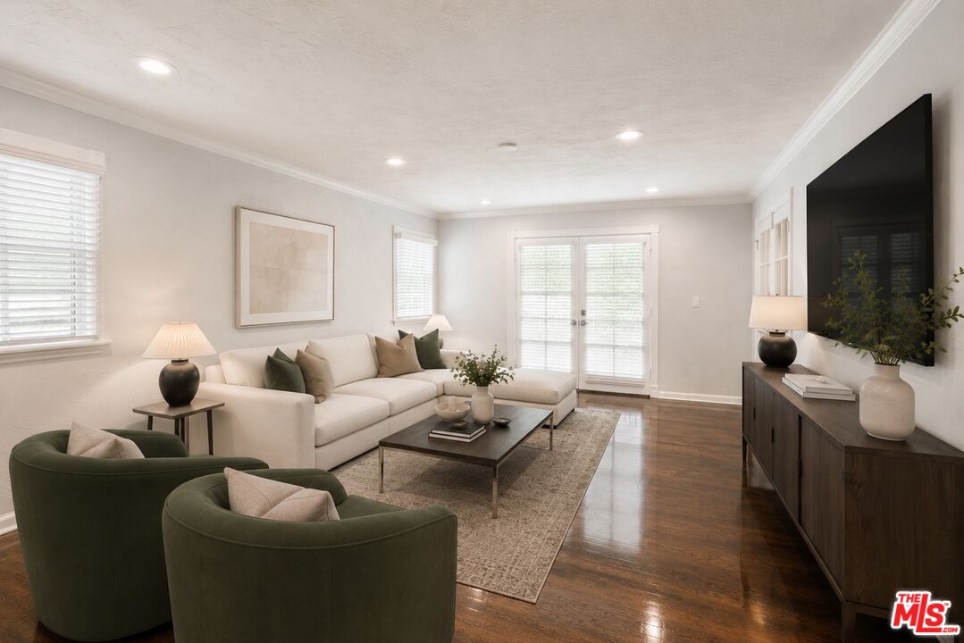 1118 S Cardiff Ave Unit: 1