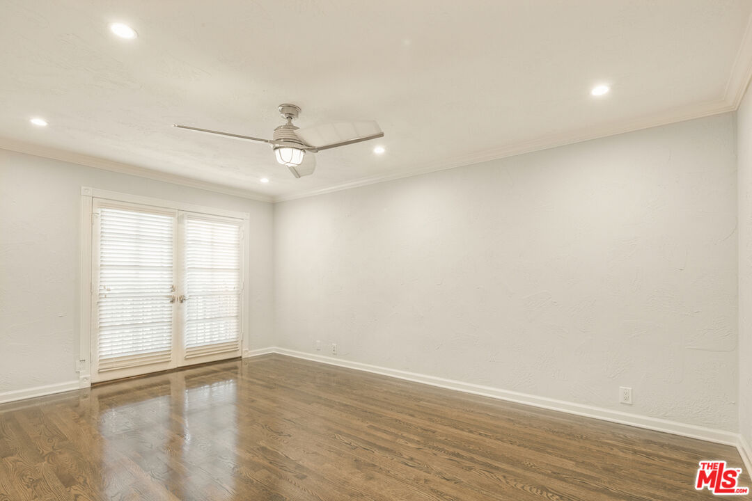 1118 S Cardiff Ave Unit: 1
