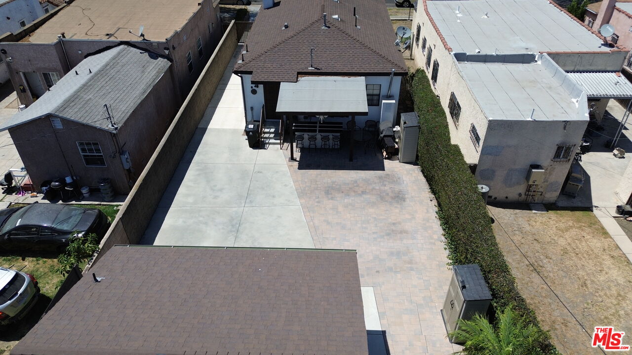 7810 La Salle Ave